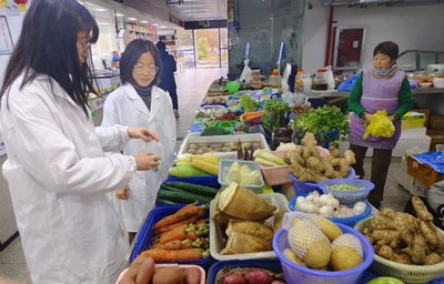 黃山市市場監(jiān)督管理局 筑牢食用農(nóng)產(chǎn)品安全防線，服務地方經(jīng)濟發(fā)展