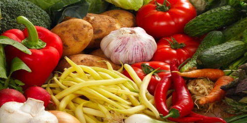 商務預報 食用農(nóng)產(chǎn)品市場動態(tài)與價格趨勢